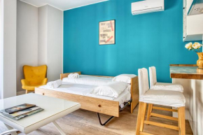JOIVY Delightful flat with terrace